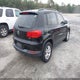 WVGAV7AX6GW501178 2016 Volkswagen Tiguan S auction photo thumbnail 4