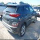 KM8K3CABXPU014097 2023 Hyundai Kona Sel auction photo thumbnail 4