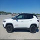 3C4NJDDN1PT527719 2023 Jeep Compass Trailhawk 4X4 auction photo thumbnail 14