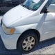 5FNRL18784B019361 2004 Honda Odyssey Ex-L auction photo thumbnail 16
