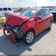 5YFBURHE4FP323239 2015 Toyota Corolla Le auction photo thumbnail 2