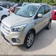 1FMCU9J95JUD48000 2018 Ford Escape Titanium auction photo thumbnail 2
