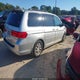 5FNRL38788B067797 2008 Honda Odyssey Ex-L auction photo thumbnail 4