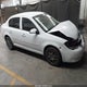 1G1AD5F52A7180771 2010 Chevrolet Cobalt Lt auction photo thumbnail 13