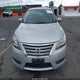 3N1AB7AP3FY351621 2015 Nissan Sentra S auction photo thumbnail 12
