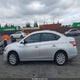 3N1AB7AP3FY351621 2015 Nissan Sentra S auction photo thumbnail 14
