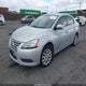 3N1AB7AP3FY351621 2015 Nissan Sentra S auction photo thumbnail 2