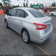 3N1AB7AP3FY351621 2015 Nissan Sentra S auction photo thumbnail 3