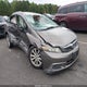 19XFB2F92CE007193 2012 Honda Civic Ex-L auction photo thumbnail 1