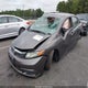 19XFB2F92CE007193 2012 Honda Civic Ex-L auction photo thumbnail 2