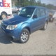 JF2SH6AC8AH743023 2010 Subaru Forester 2.5X auction photo thumbnail 2