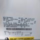 1FMJK1J88SEA24315 2025 Ford Expedition Active Max auction photo thumbnail 9