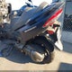 JS1DU11E5K7100203 2019 Suzuki An400 A auction photo thumbnail 3
