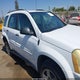 2CNDL13F966180041 2006 Chevrolet Equinox Ls auction photo thumbnail 13