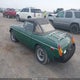 GVVDJ2AG501205 1980 Mg B auction photo thumbnail 3