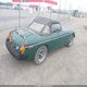 GVVDJ2AG501205 1980 Mg B auction photo thumbnail 4