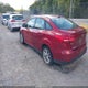 1FADP3F20GL403594 2016 Ford Focus Se auction photo thumbnail 3