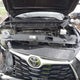 5TDCZRAHXMS063492 2021 Toyota Highlander L auction photo thumbnail 10