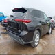 5TDCZRAHXMS063492 2021 Toyota Highlander L auction photo thumbnail 4