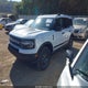 3FMCR9B67RRF62947 2024 Ford Bronco Sport Big Bend auction photo thumbnail 2