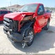 1FTMF1E80FFA00428 2015 Ford F-150 Xl auction photo thumbnail 2