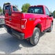 1FTMF1E80FFA00428 2015 Ford F-150 Xl auction photo thumbnail 4