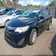 4T4BF1FK5ER367578 2014 Toyota Camry Le auction photo thumbnail 2