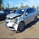5FRYD4H46EB039804 2014 Acura Mdx Technology Package auction photo thumbnail 2