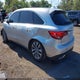 5FRYD4H46EB039804 2014 Acura Mdx Technology Package auction photo thumbnail 3