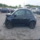 3C3CFFAR5DT612896 2013 Fiat 500 Pop auction photo thumbnail 14