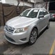 1FAHP2FWXAG113247 2010 Ford Taurus Limited auction photo thumbnail 2