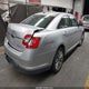 1FAHP2FWXAG113247 2010 Ford Taurus Limited auction photo thumbnail 4