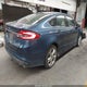 3FA6P0LU8JR271089 2018 Ford Fusion Hybrid Se auction photo thumbnail 4
