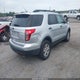1FM5K7B85EGC38965 2014 Ford Explorer auction photo thumbnail 4