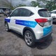 3CZRU5H37KM727296 2019 Honda Hr-V Lx auction photo thumbnail 3