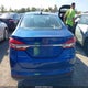 3FA6P0LU8HR384681 2017 Ford Fusion Hybrid Se auction photo thumbnail 16