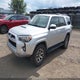 JTEBU5JR5H5451815 2017 Toyota 4Runner Trd Off Road Premium auction photo thumbnail 2