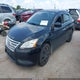 3N1AB7AP1DL681879 2013 Nissan Sentra Sv auction photo thumbnail 2