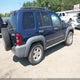 1J4GL48K97W687077 2007 Jeep Liberty Sport auction photo thumbnail 4