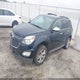 2GNALCEK3H1521423 2017 Chevrolet Equinox Lt auction photo thumbnail 2