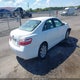 4T1BE46K18U777605 2008 Toyota Camry Xle auction photo thumbnail 4