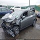 3N1CN8EV6LL835306 2020 Nissan Versa Sv Xtronic Cvt auction photo thumbnail 2
