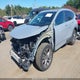2HKRW2H95LH613405 2020 Honda Cr-V Awd Touring auction photo thumbnail 2