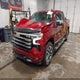 1GCUDJE83RZ272867 2024 Chevrolet Silverado 1500 4Wd Short Bed High Country auction photo thumbnail 2