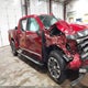 1GCUDJE83RZ272867 2024 Chevrolet Silverado 1500 4Wd Short Bed High Country auction photo thumbnail 6