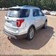 1FM5K7F88HGB76931 2017 Ford Explorer Limited auction photo thumbnail 4