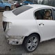 JTHBC96S085012787 2008 Lexus Gs 450H auction photo thumbnail 16