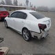 JTHBC96S085012787 2008 Lexus Gs 450H auction photo thumbnail 3