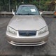 4T1BG22K51U795051 2001 Toyota Camry Le auction photo thumbnail 11