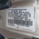 4T1BG22K51U795051 2001 Toyota Camry Le auction photo thumbnail 9